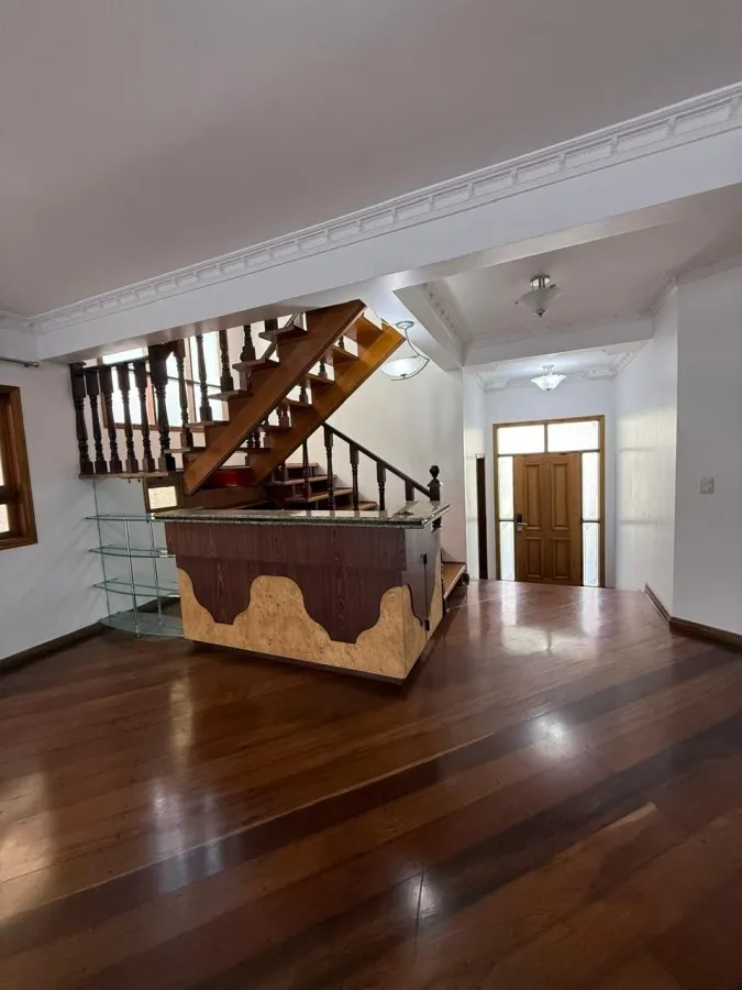 Casa em Alphaville — foto 4