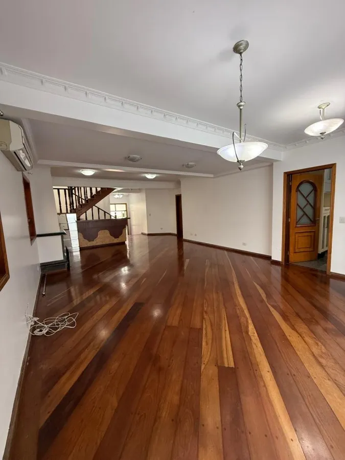 Casa em Alphaville — foto 3