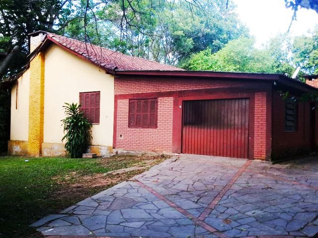 Casa com 2034m² 7 quartos e 3 banheiros, à venda, no bairro Feitoria em São Leopoldo