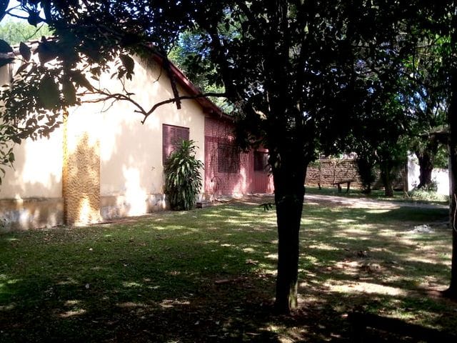 Casa com 2034m² 7 quartos e 3 banheiros, à venda, no bairro Feitoria em São Leopoldo