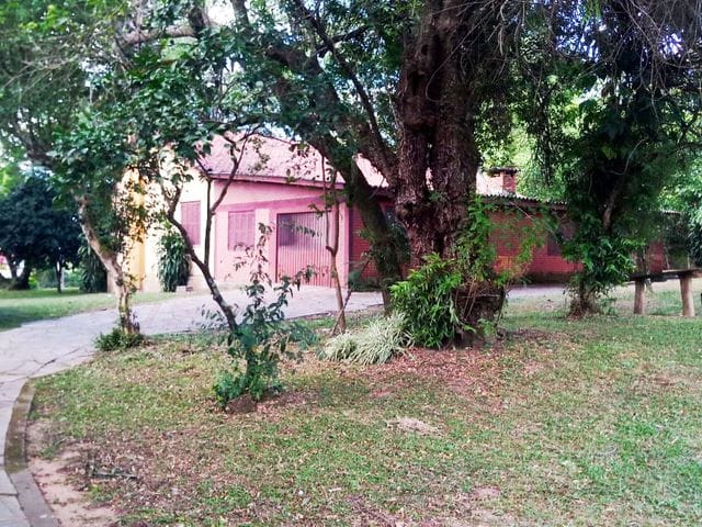 Casa com 2034m² 7 quartos e 3 banheiros, à venda, no bairro Feitoria em São Leopoldo