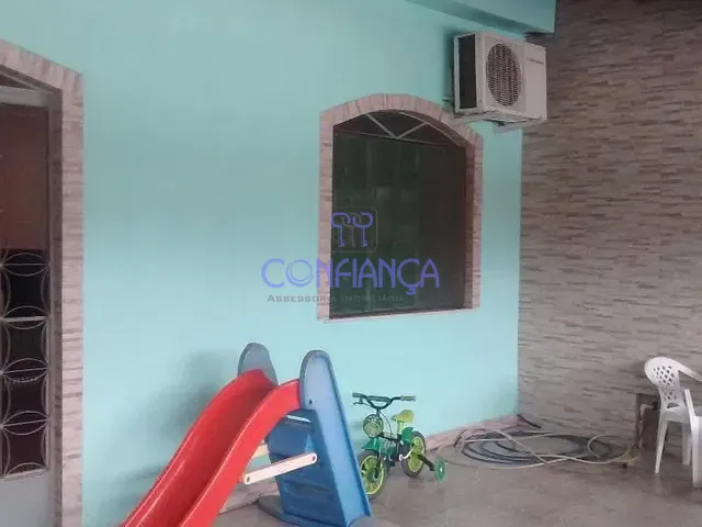 Casa com 152m² 2 quartos e 1 banheiro, à venda, no bairro Campo Grande em Rio de Janeiro