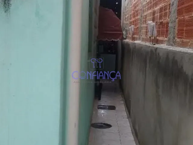 Casa com 152m² 2 quartos e 1 banheiro, à venda, no bairro Campo Grande em Rio de Janeiro