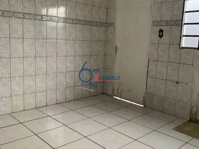 Casa com 125m² 2 quartos e 2 banheiros, à venda, no bairro Jardim Novo em Rio Claro
