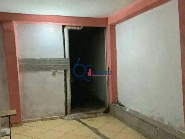 Casa com 125m² 2 quartos e 2 banheiros, à venda, no bairro Jardim Novo em Rio Claro