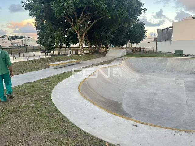 Casa 2 quartos e 2 banheiros, à venda, no bairro Nova Abrantes (Abrantes) em Camaçari