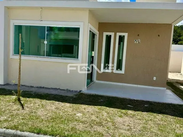 Casa 2 quartos e 2 banheiros, à venda, no bairro Nova Abrantes (Abrantes) em Camaçari