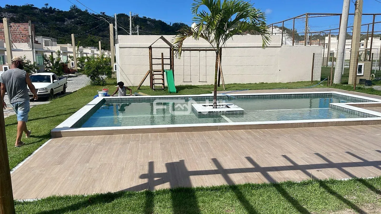 Casa, 2 quartos, 70 m² - Foto 4