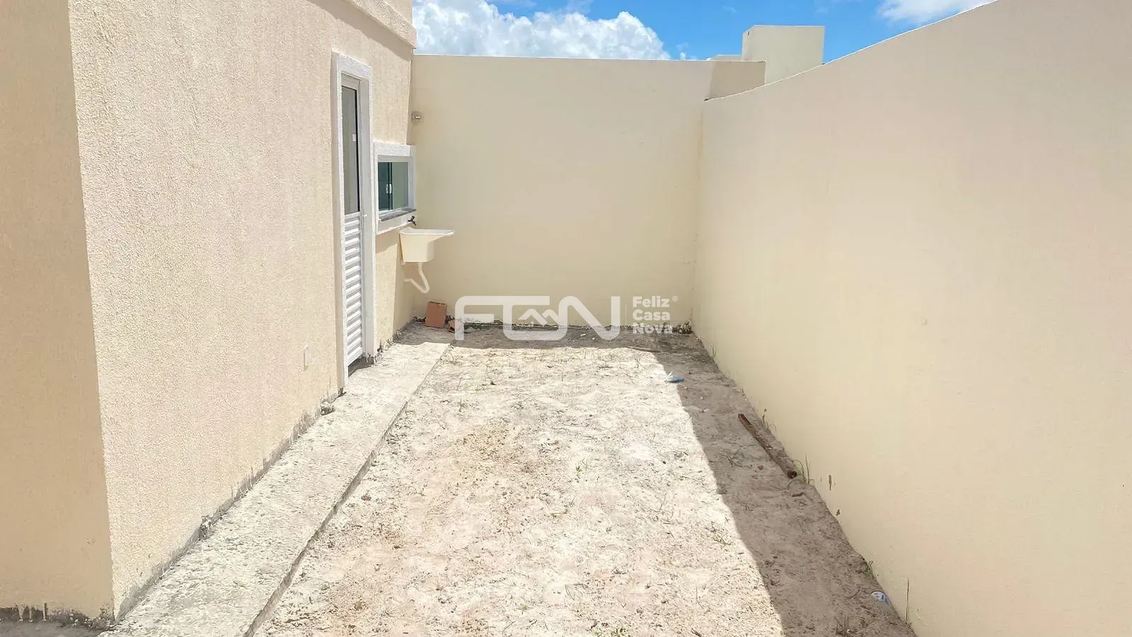 Casa, 2 quartos, 70 m² - Foto 8