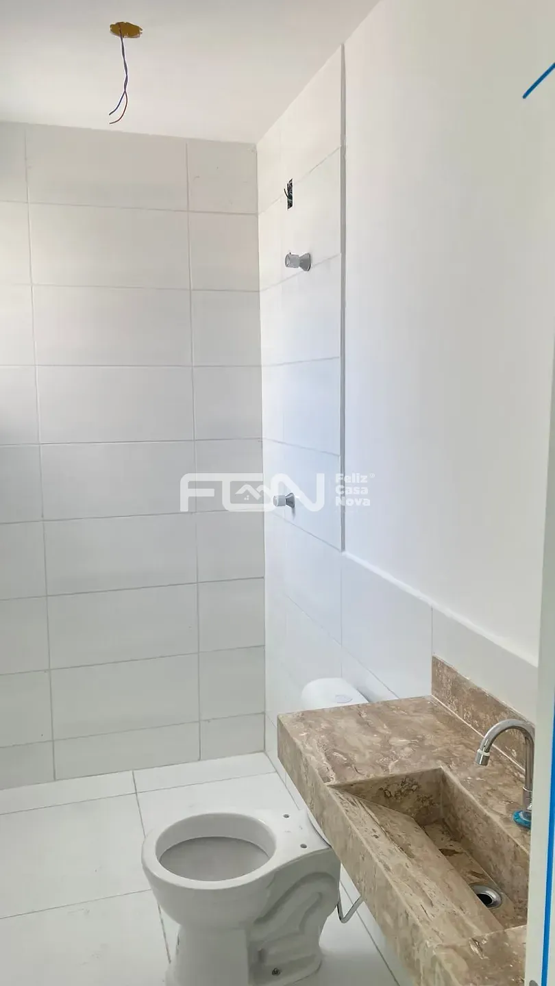 Casa, 2 quartos, 70 m² - Foto 10