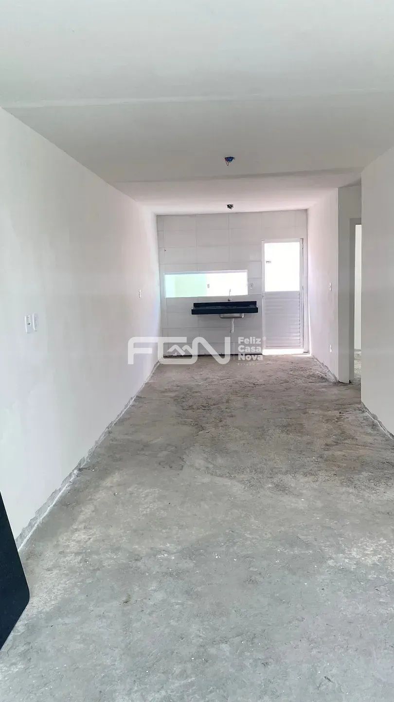 Casa, 2 quartos, 70 m² - Foto 11