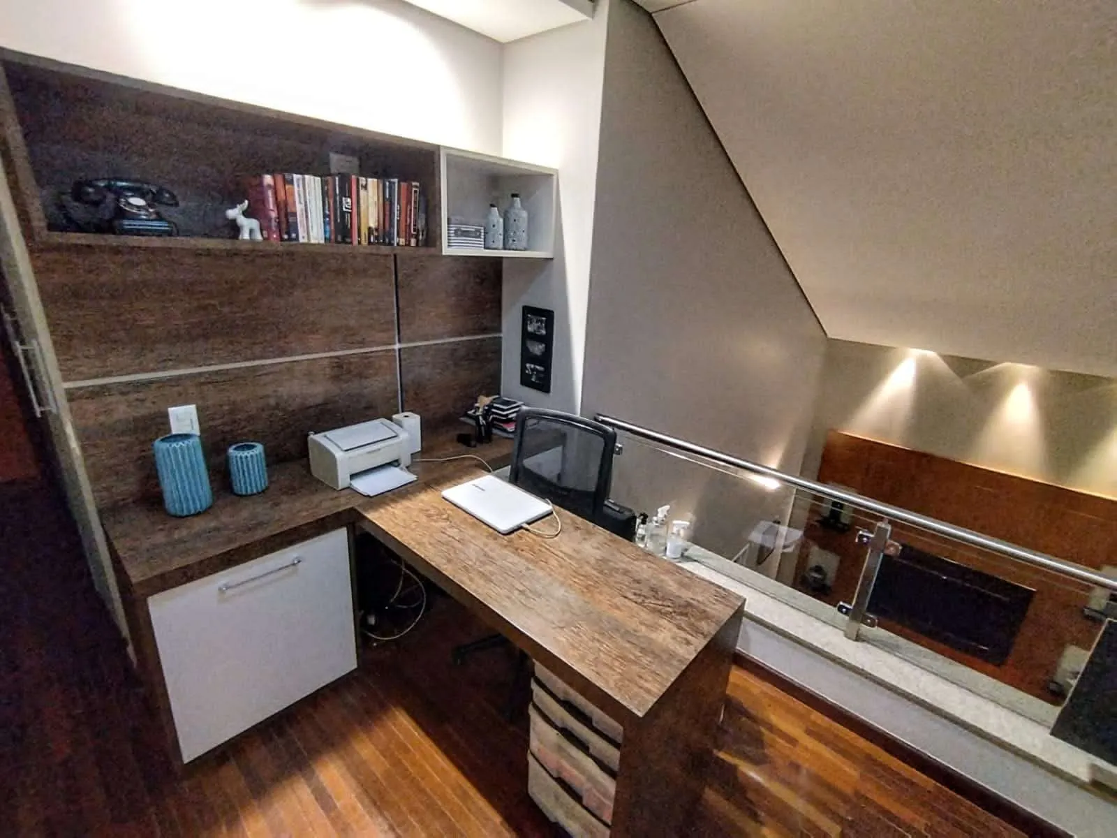 Casa, 4 quartos, 380 m² - Foto 20