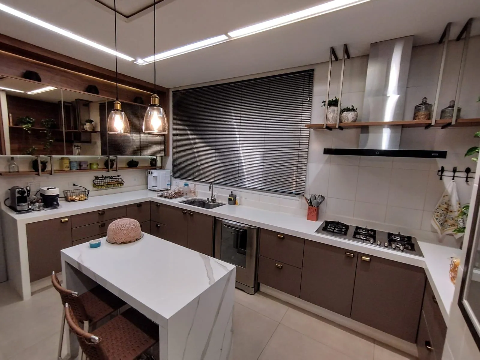 Casa, 4 quartos, 380 m² - Foto 12