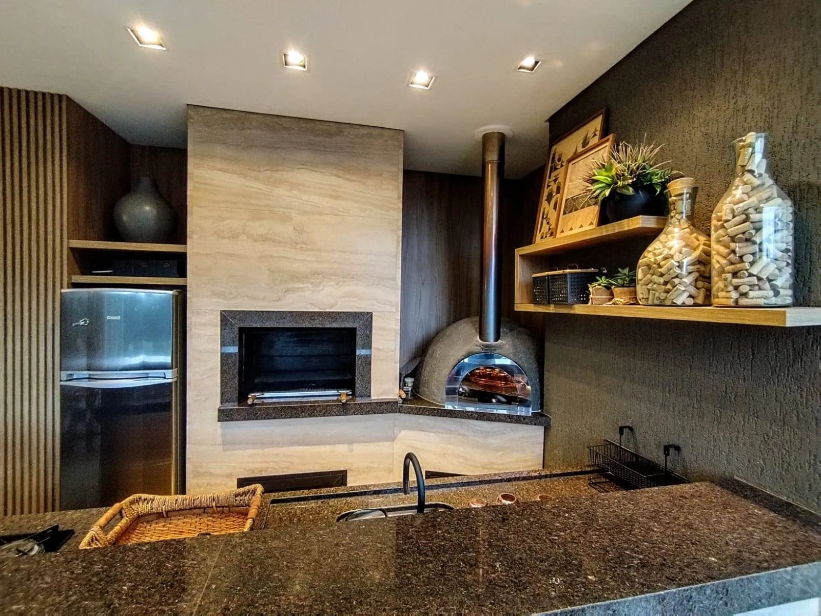 Casa, 4 quartos, 380 m² - Foto 17