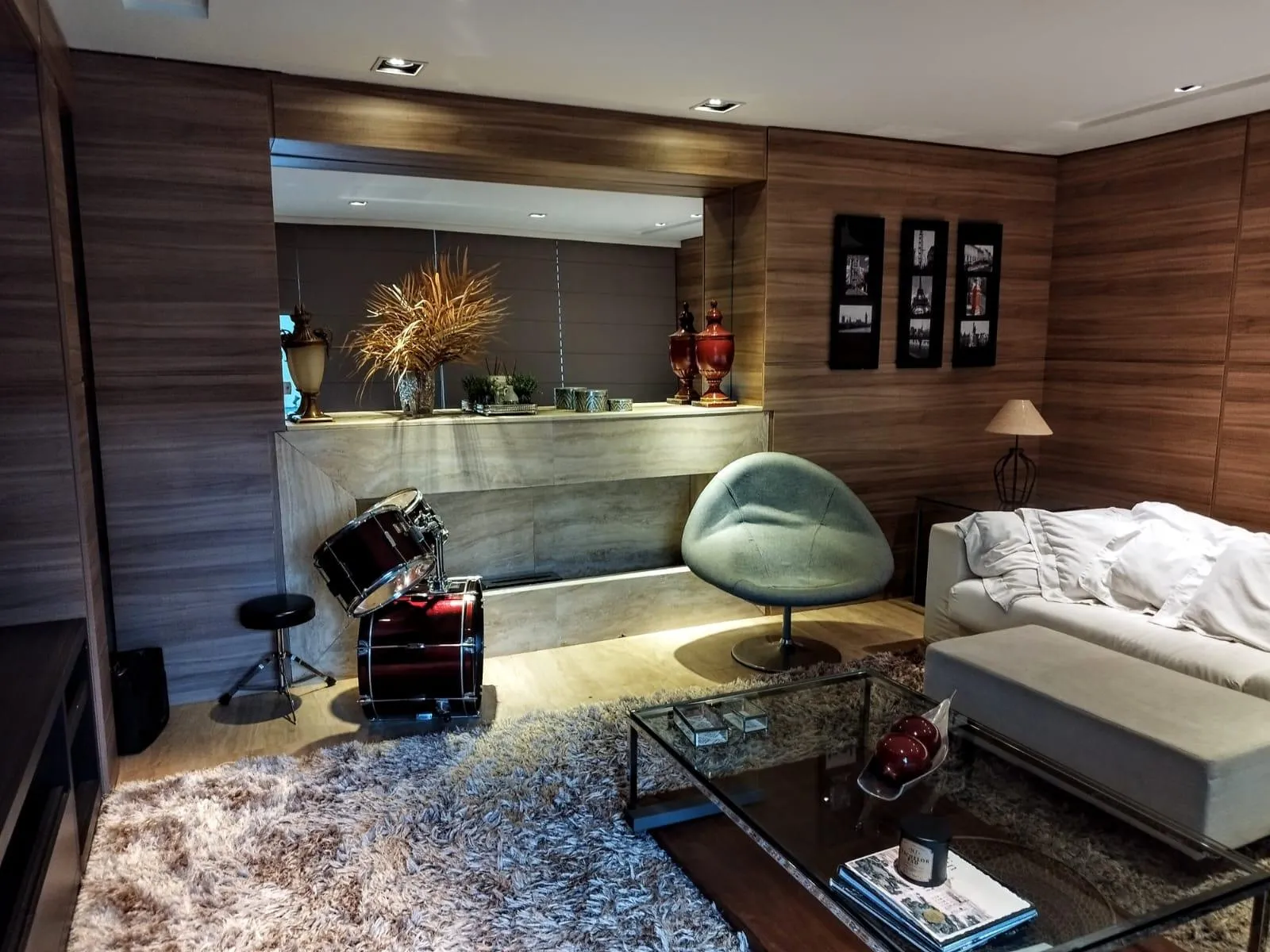 Casa, 4 quartos, 380 m² - Foto 9