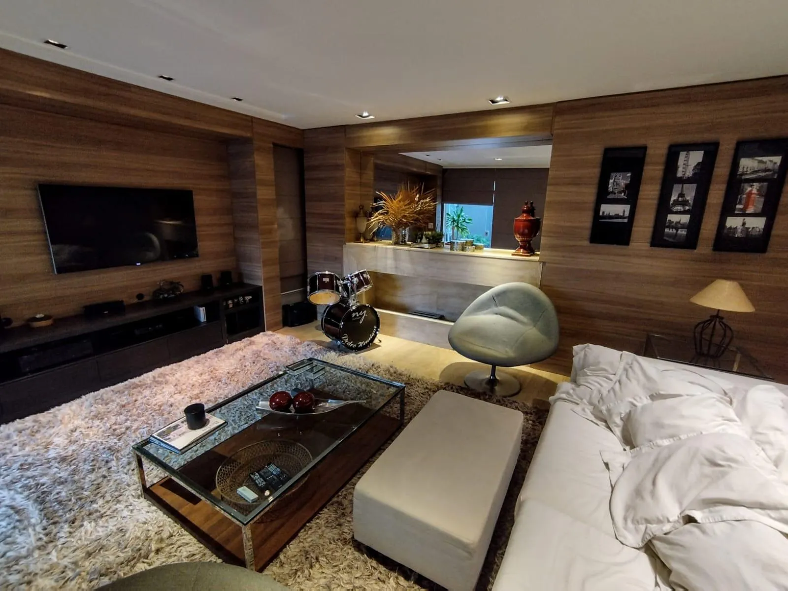Casa, 4 quartos, 380 m² - Foto 10