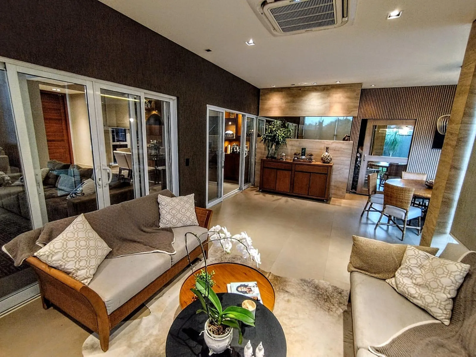 Casa, 4 quartos, 380 m² - Foto 16