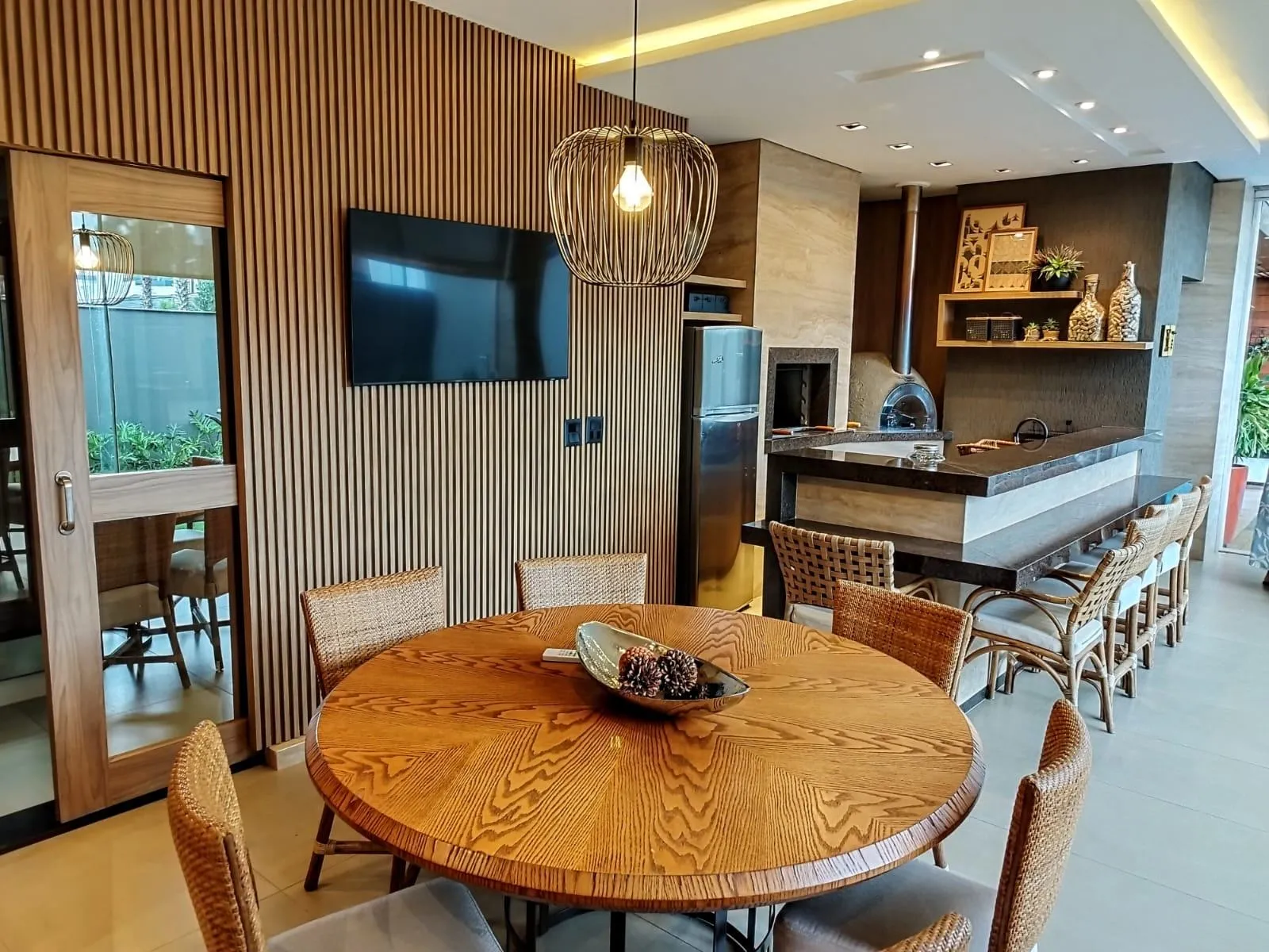Casa, 4 quartos, 380 m² - Foto 14