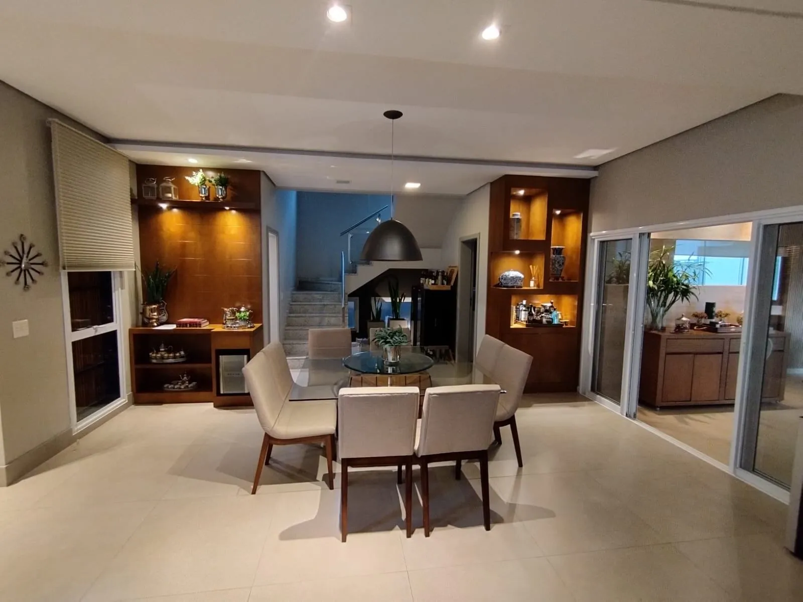 Casa, 4 quartos, 380 m² - Foto 8
