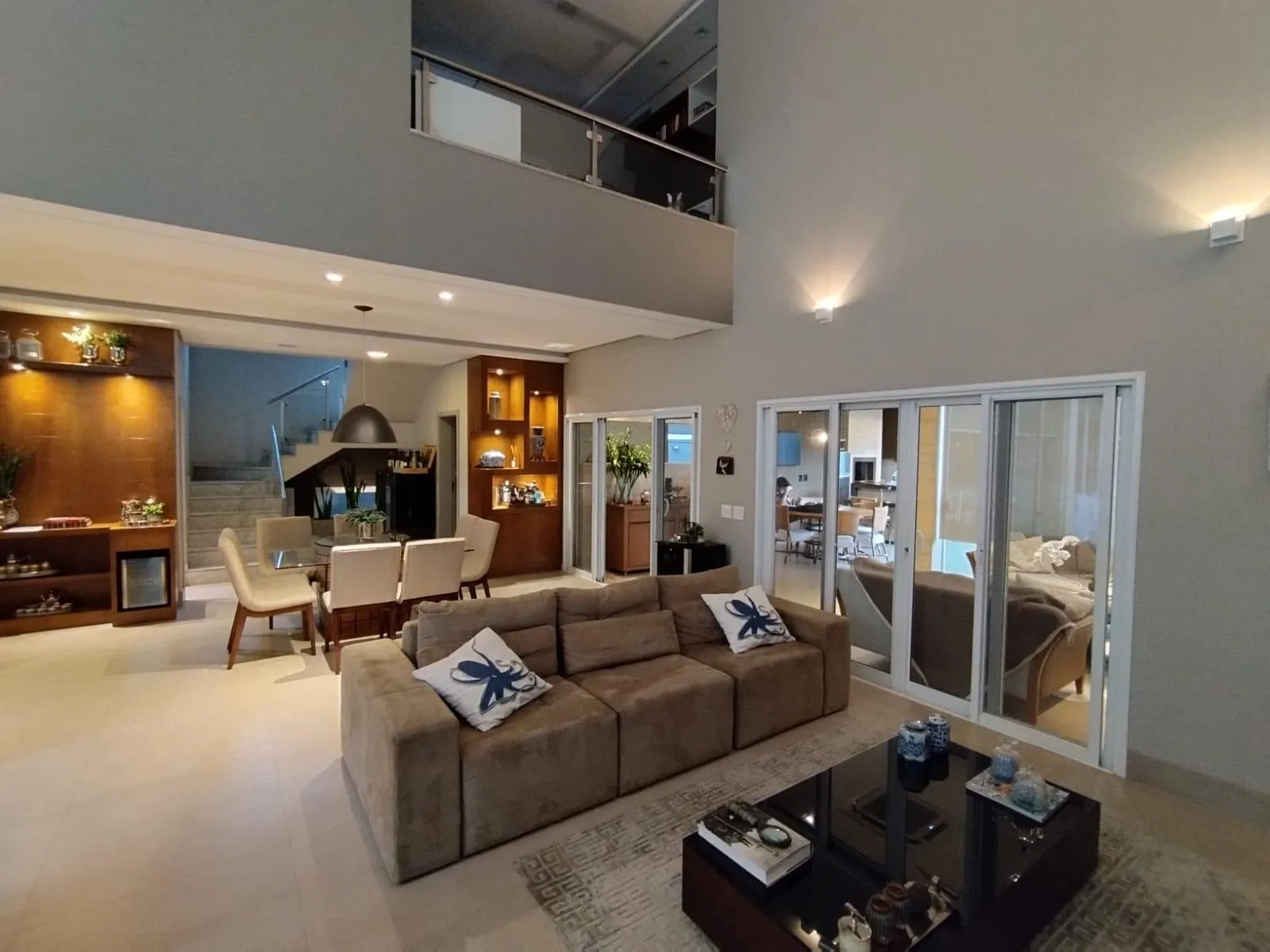 Casa, 4 quartos, 380 m² - Foto 5