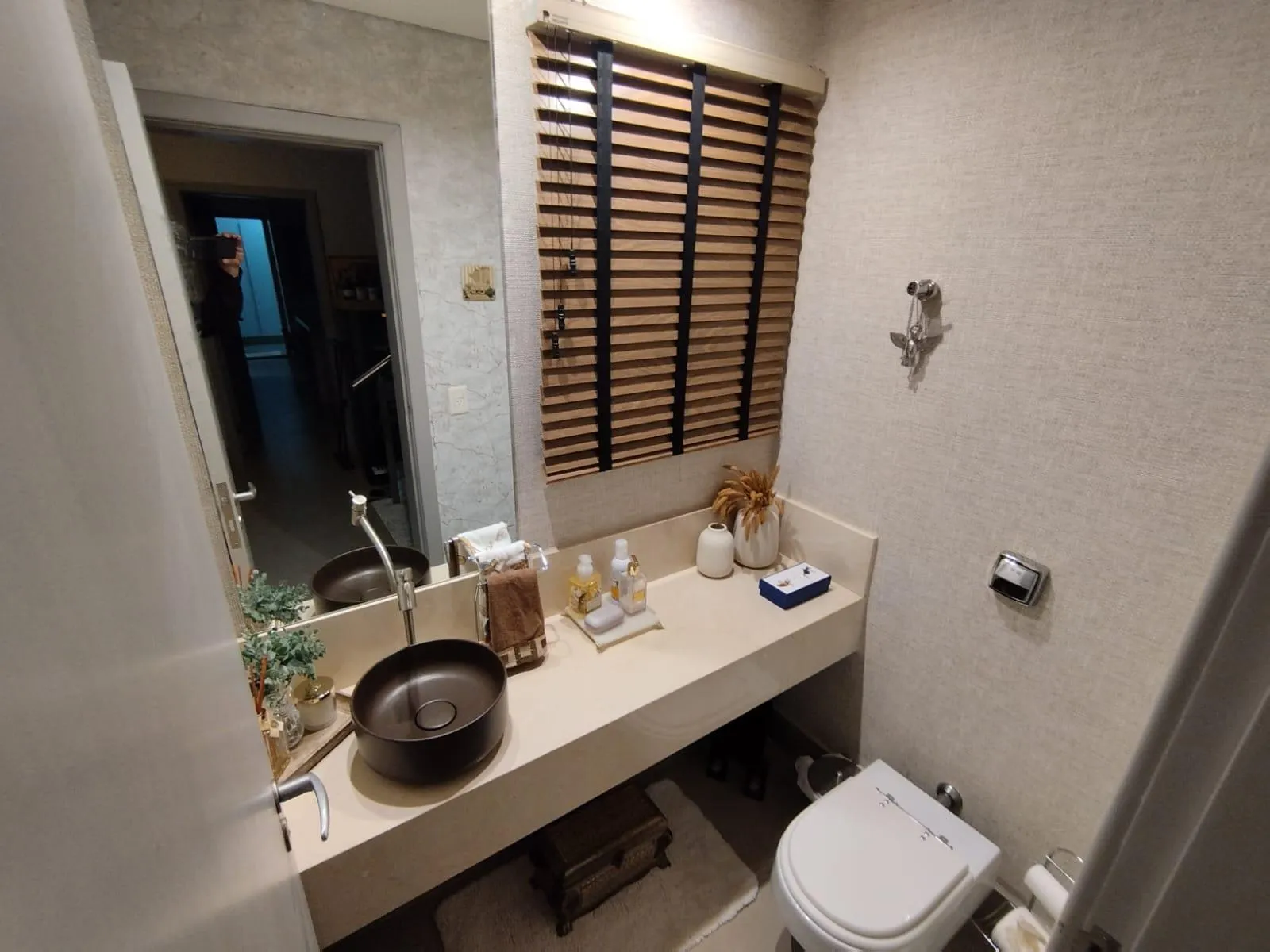 Casa, 4 quartos, 380 m² - Foto 19