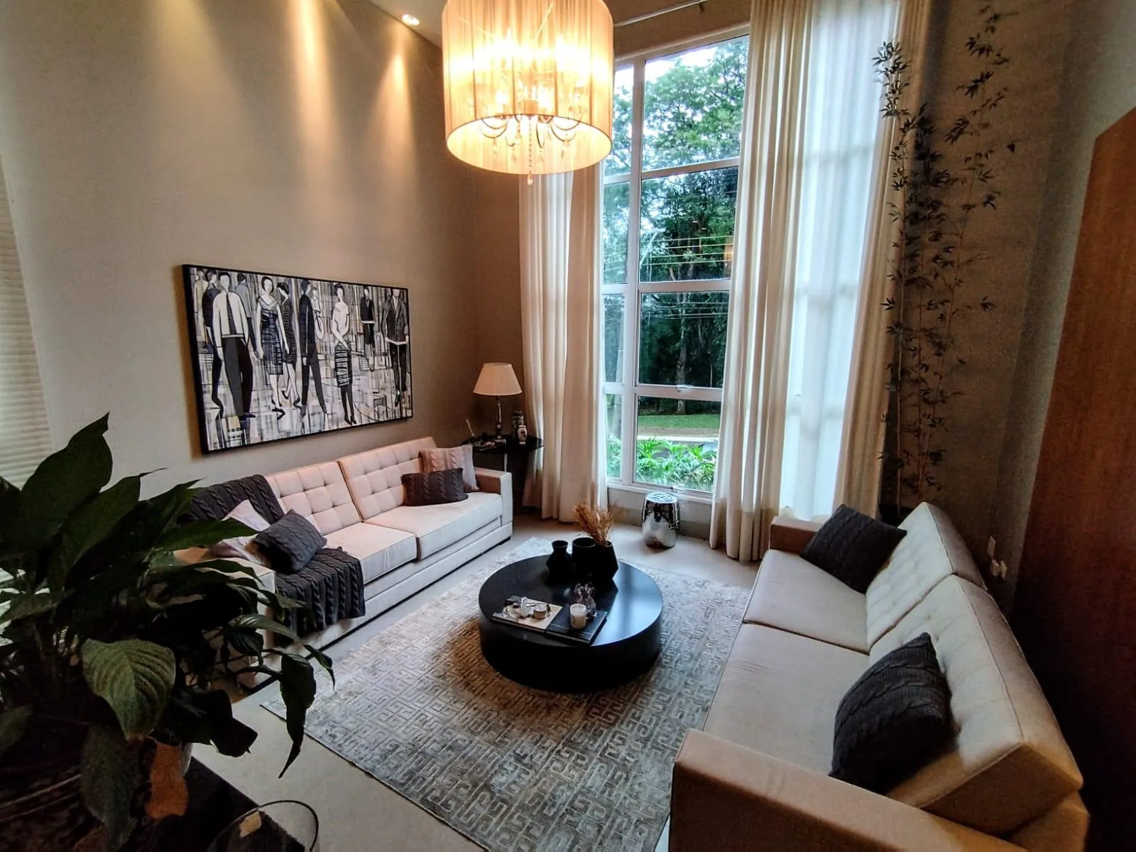 Casa, 4 quartos, 380 m² - Foto 3