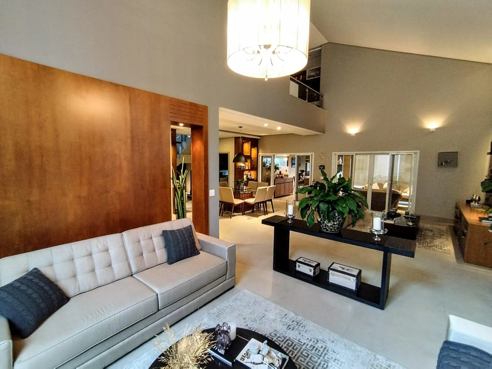 Casa, 4 quartos, 380 m² - Foto 4