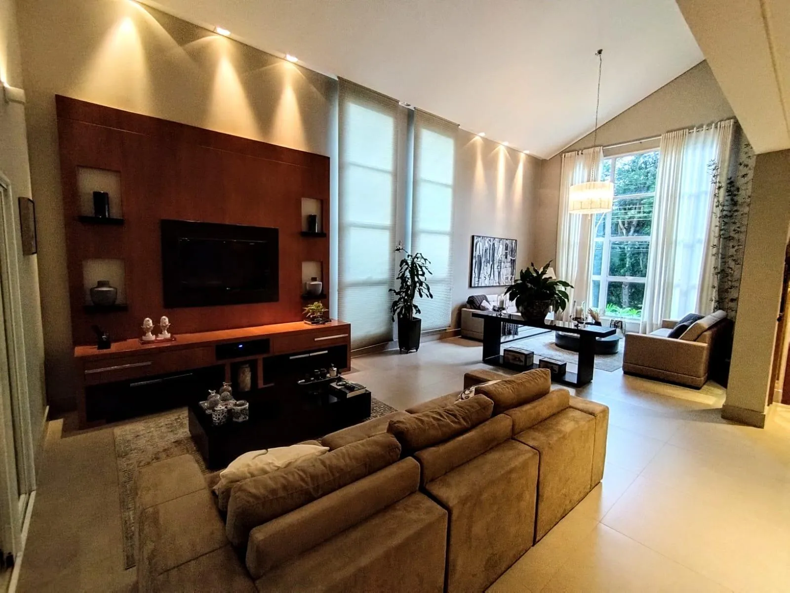 Casa, 4 quartos, 380 m² - Foto 6