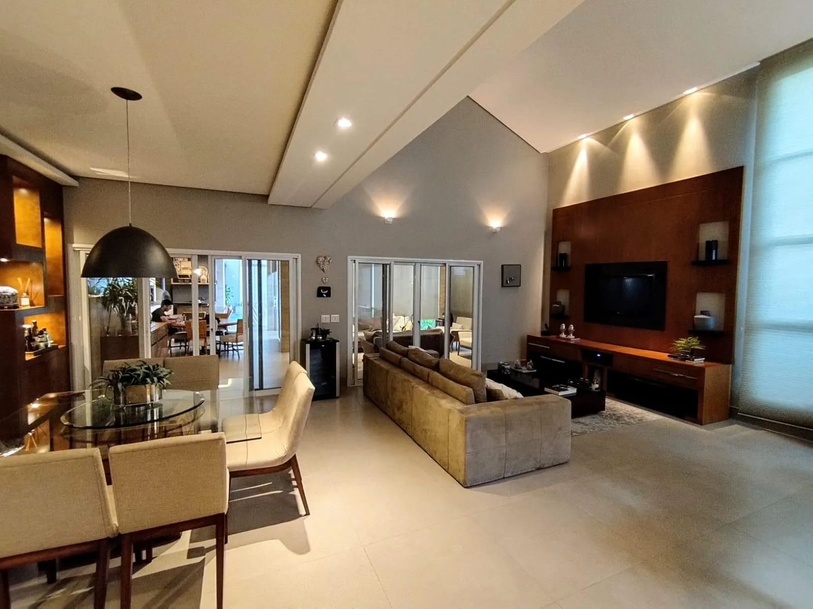 Casa, 4 quartos, 380 m² - Foto 7