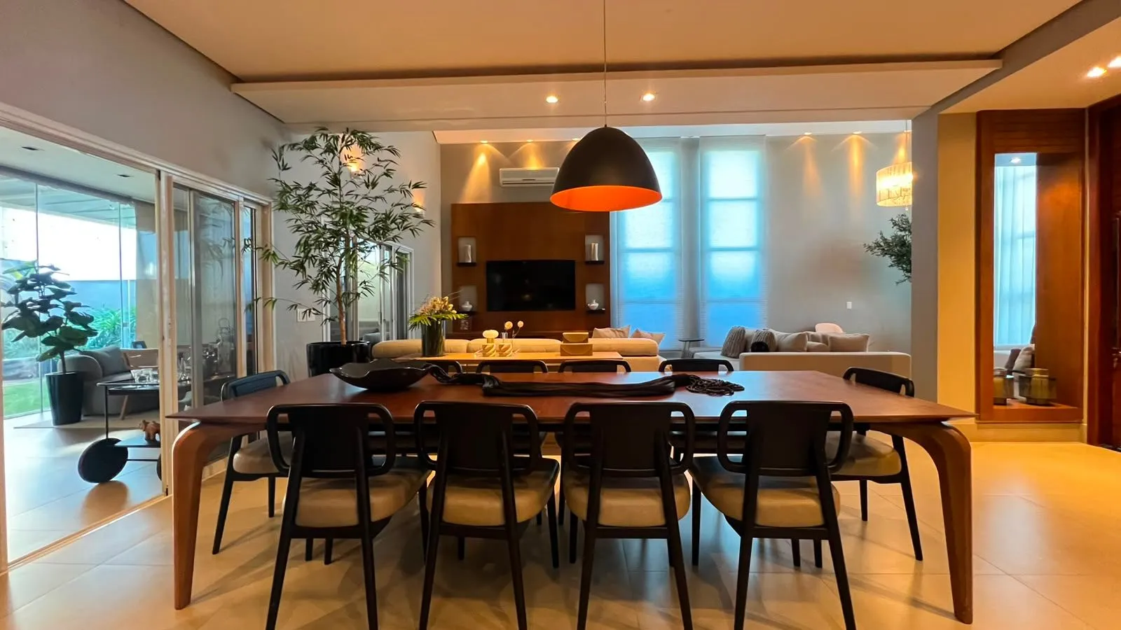 Casa, 4 quartos, 385 m² - Foto 9