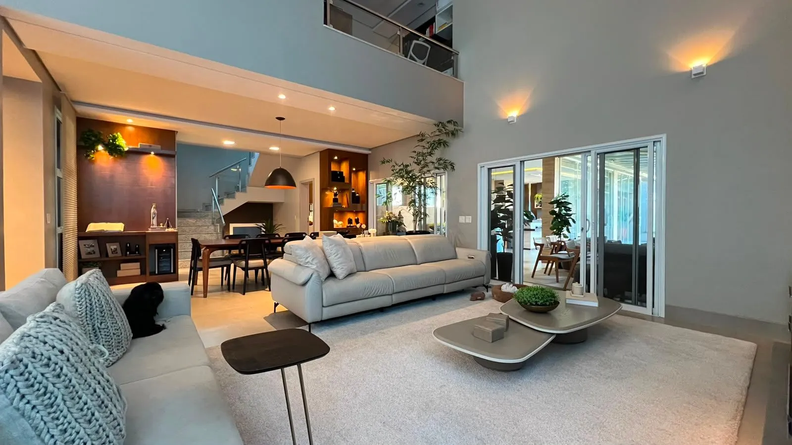Casa, 4 quartos, 385 m² - Foto 6
