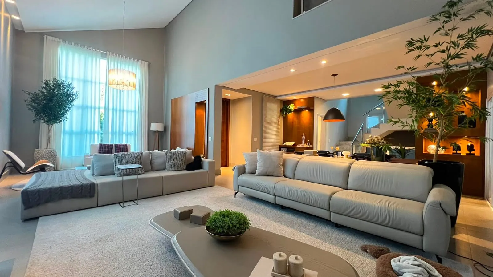 Casa, 4 quartos, 385 m² - Foto 5
