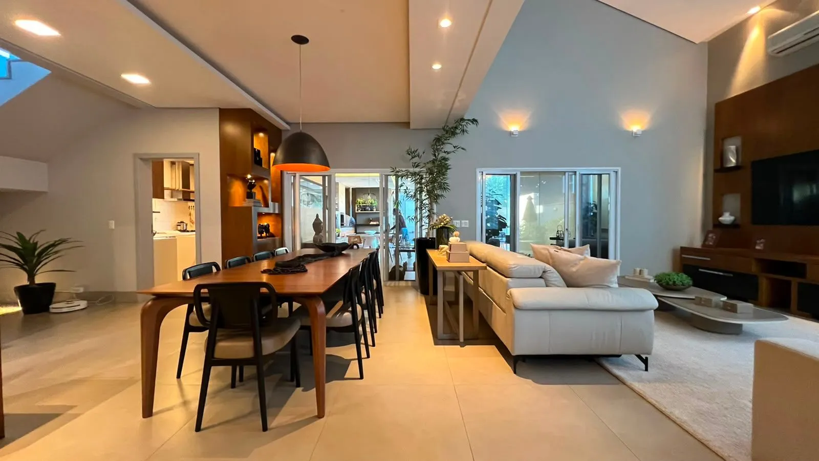 Casa, 4 quartos, 385 m² - Foto 11