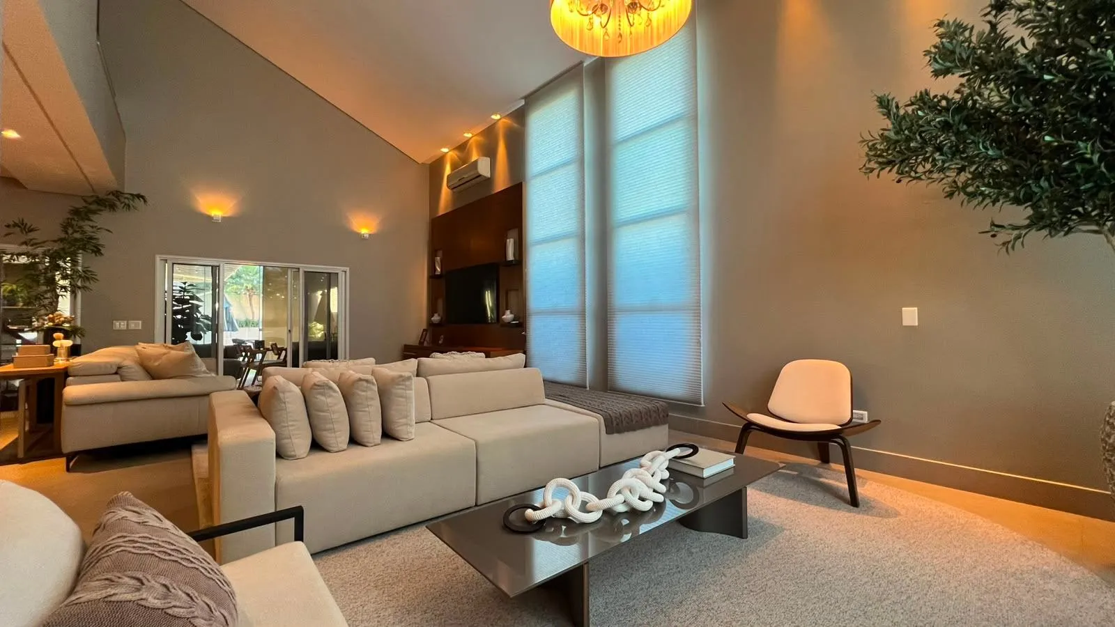 Casa, 4 quartos, 385 m² - Foto 13