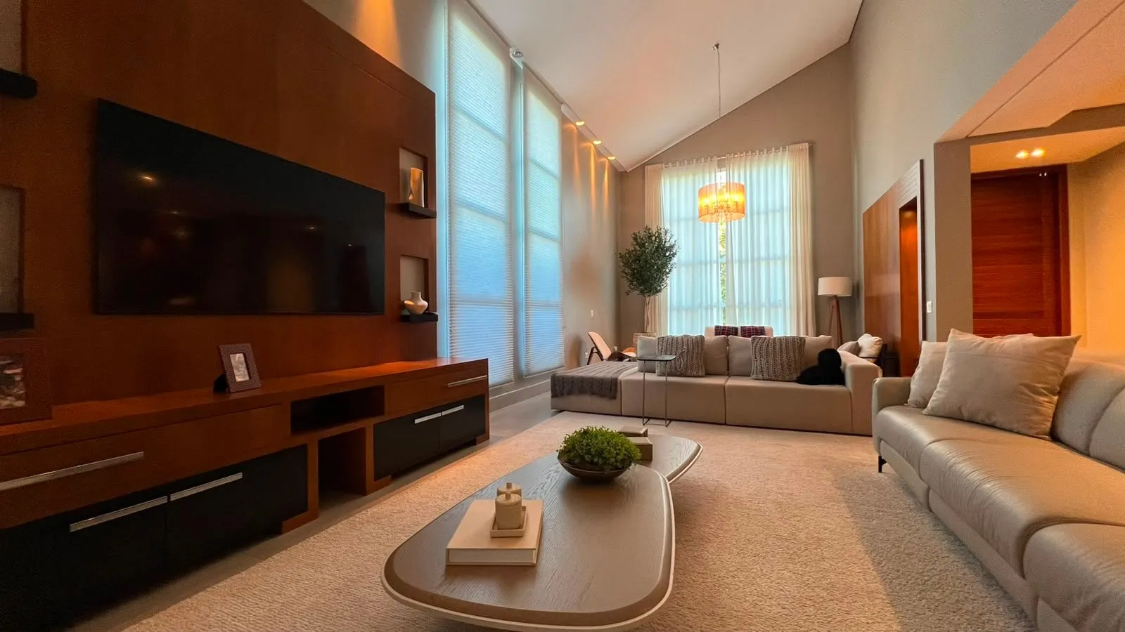 Casa, 4 quartos, 385 m² - Foto 16