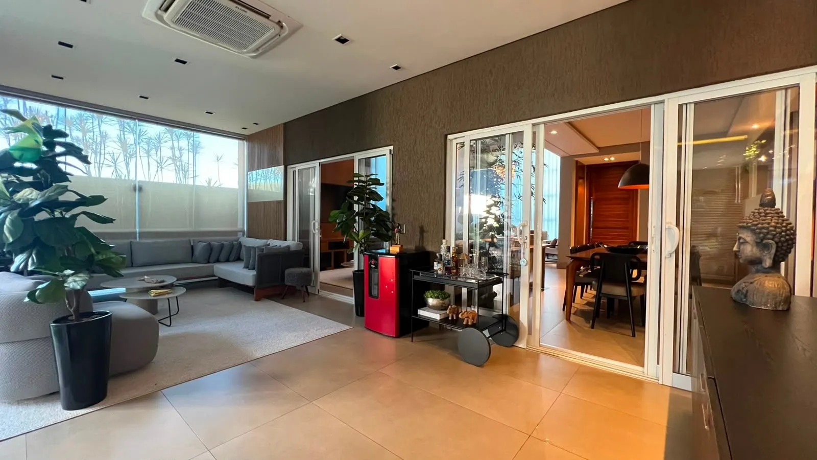 Casa, 4 quartos, 385 m² - Foto 19