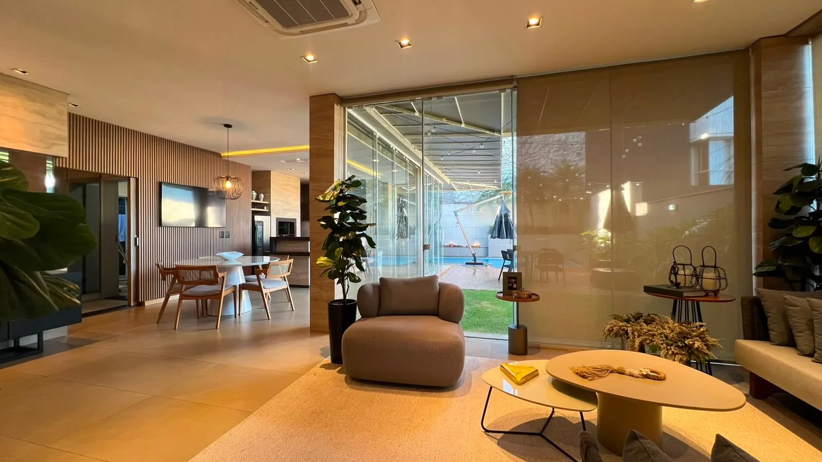 Casa, 4 quartos, 385 m² - Foto 17