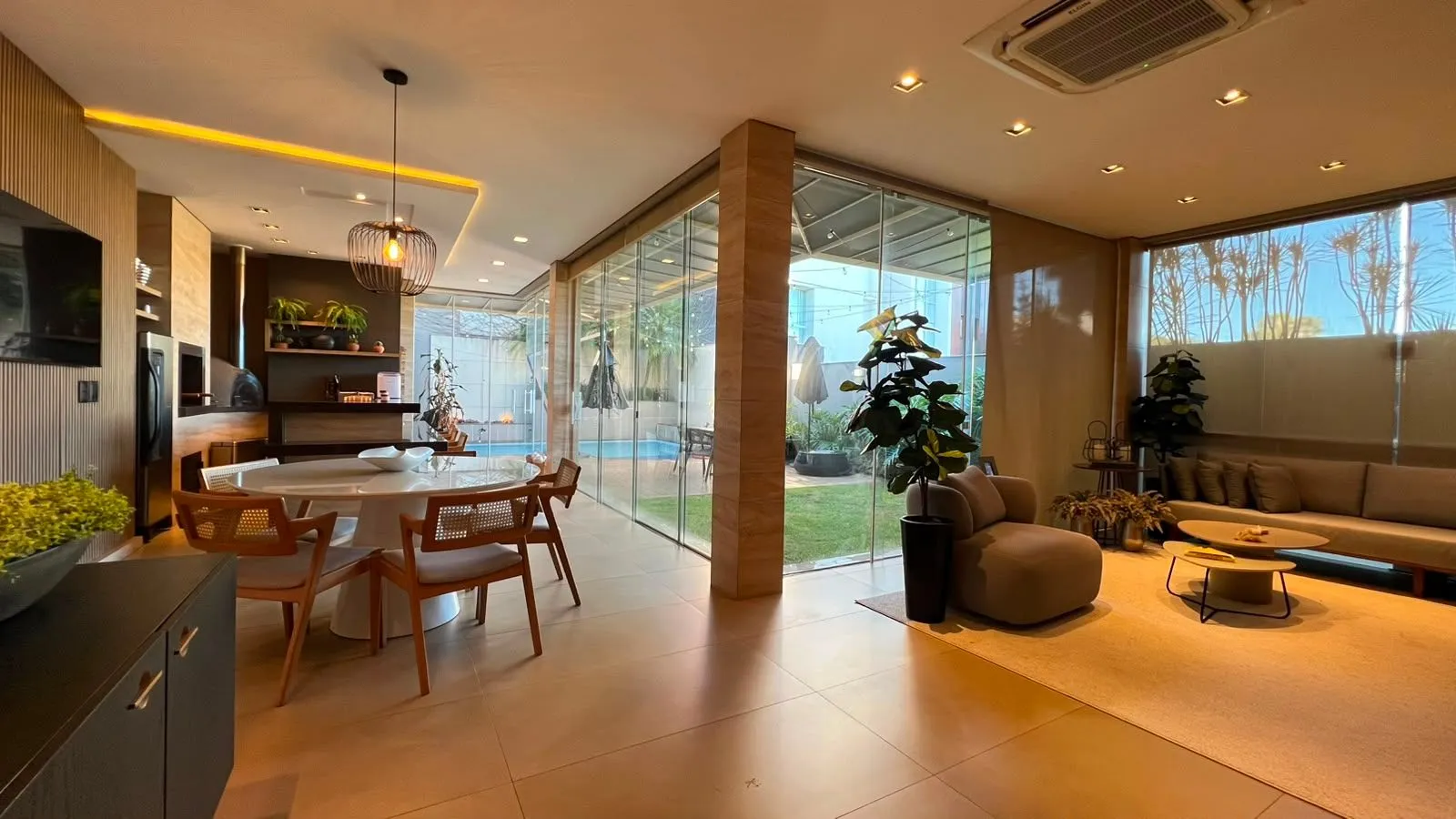 Casa, 4 quartos, 385 m² - Foto 18