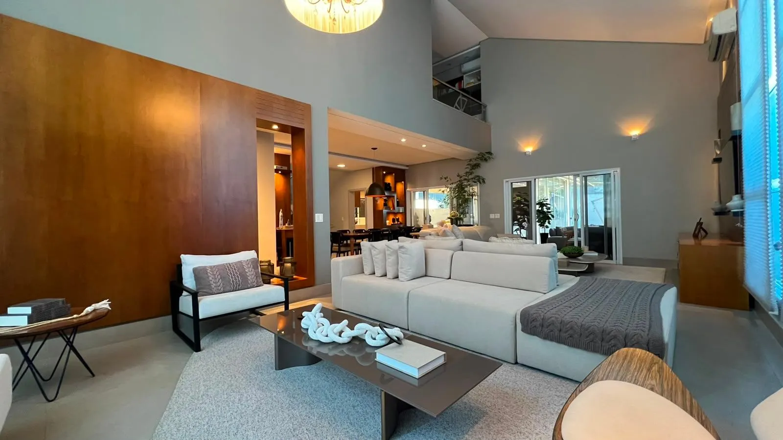 Casa, 4 quartos, 385 m² - Foto 14