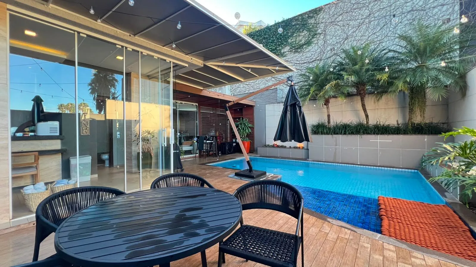 Casa, 4 quartos, 385 m² - Foto 29