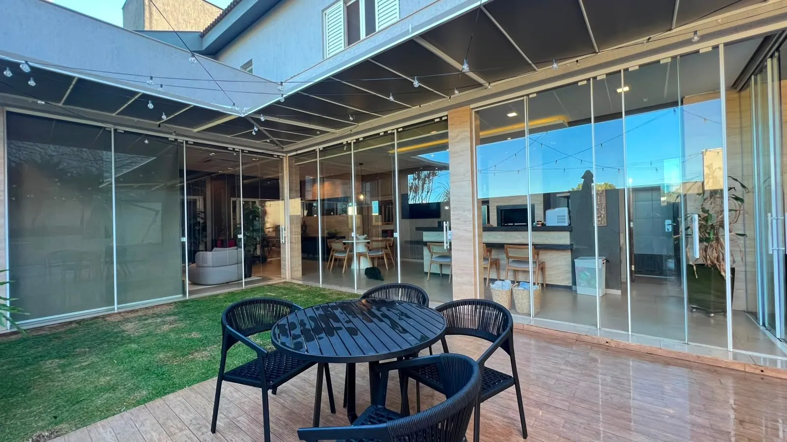Casa, 4 quartos, 385 m² - Foto 30