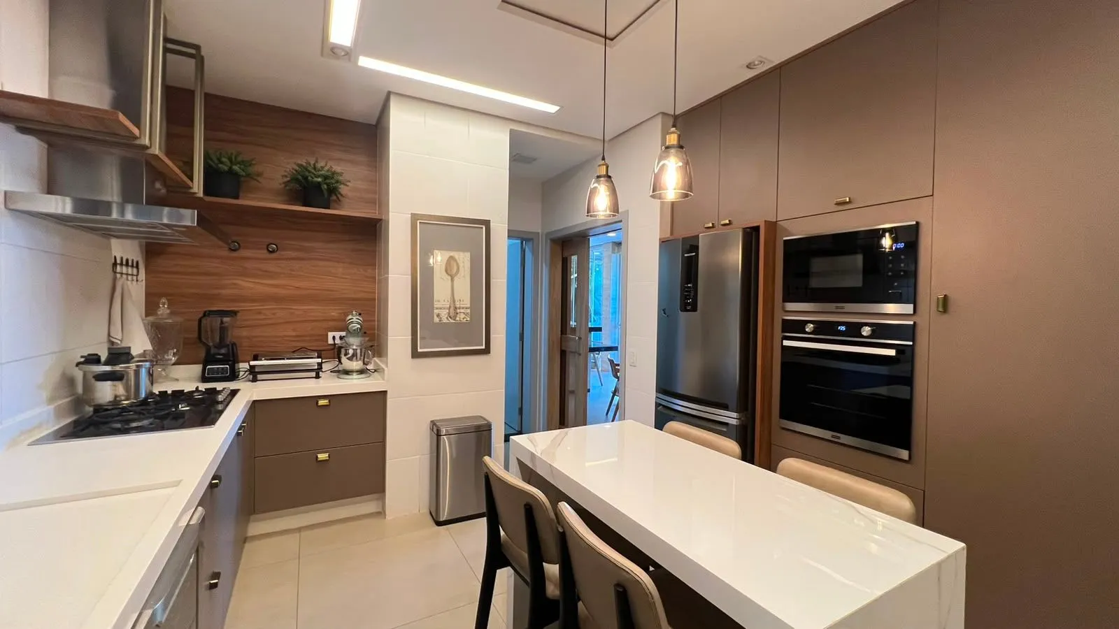 Casa, 4 quartos, 385 m² - Foto 23