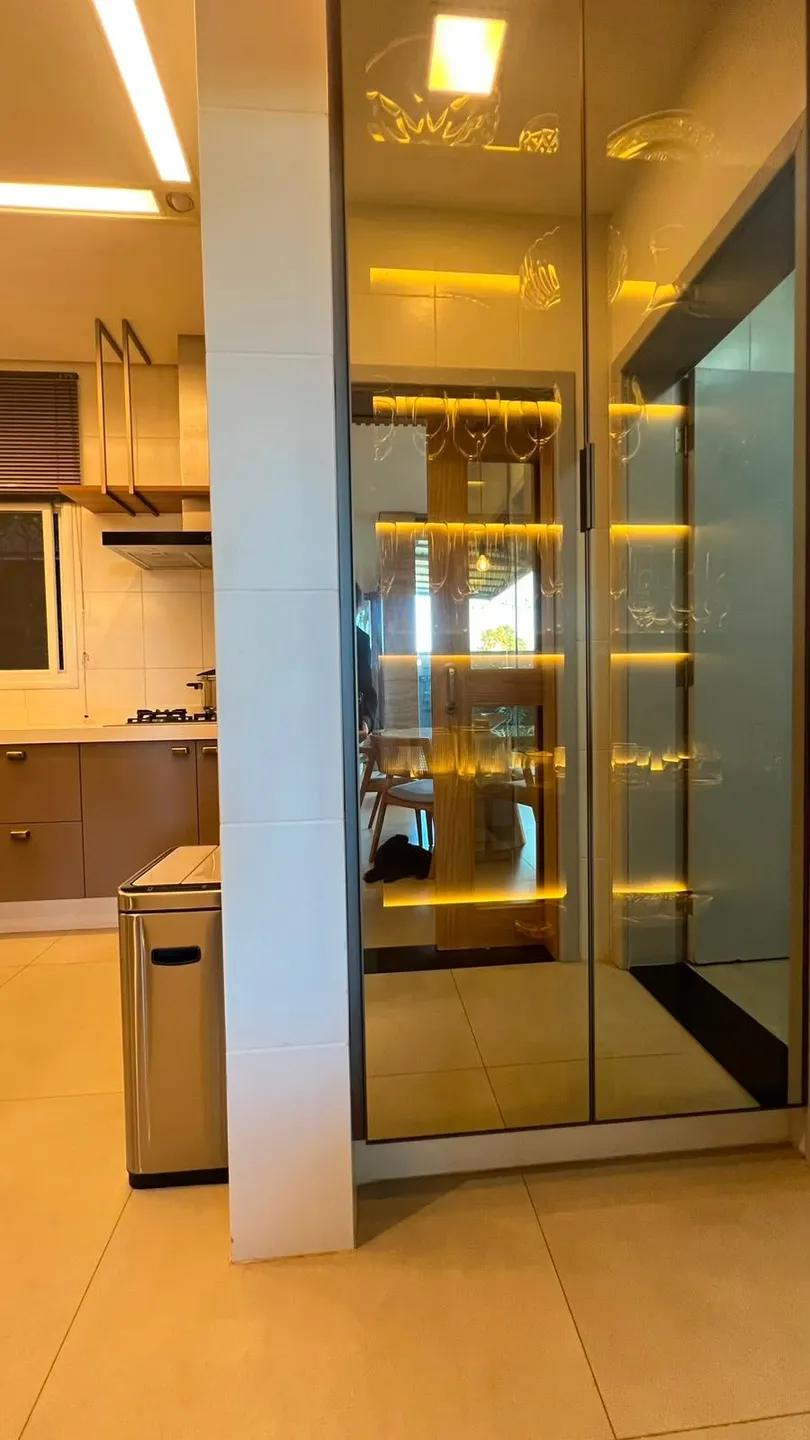 Casa, 4 quartos, 385 m² - Foto 26