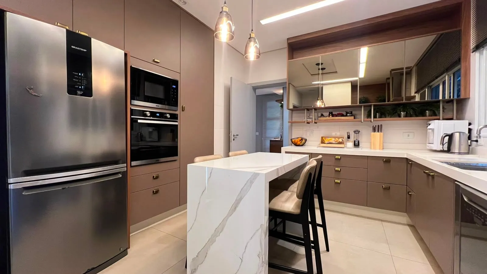 Casa, 4 quartos, 385 m² - Foto 25