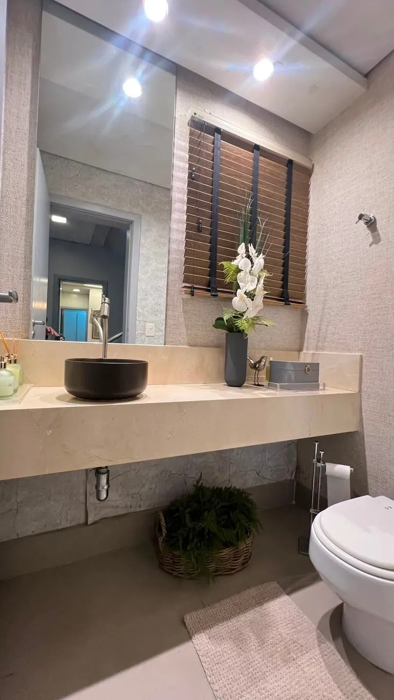 Casa, 4 quartos, 385 m² - Foto 8