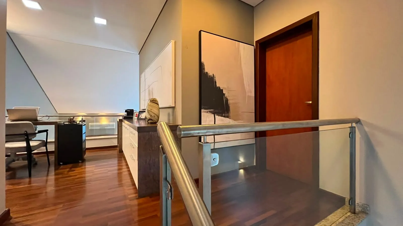 Casa, 4 quartos, 385 m² - Foto 36