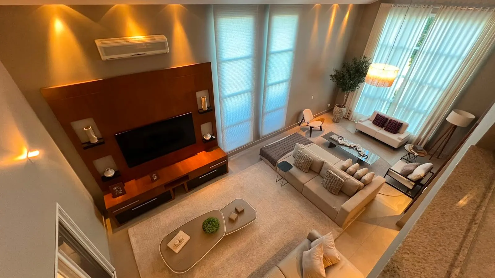 Casa, 4 quartos, 385 m² - Foto 37