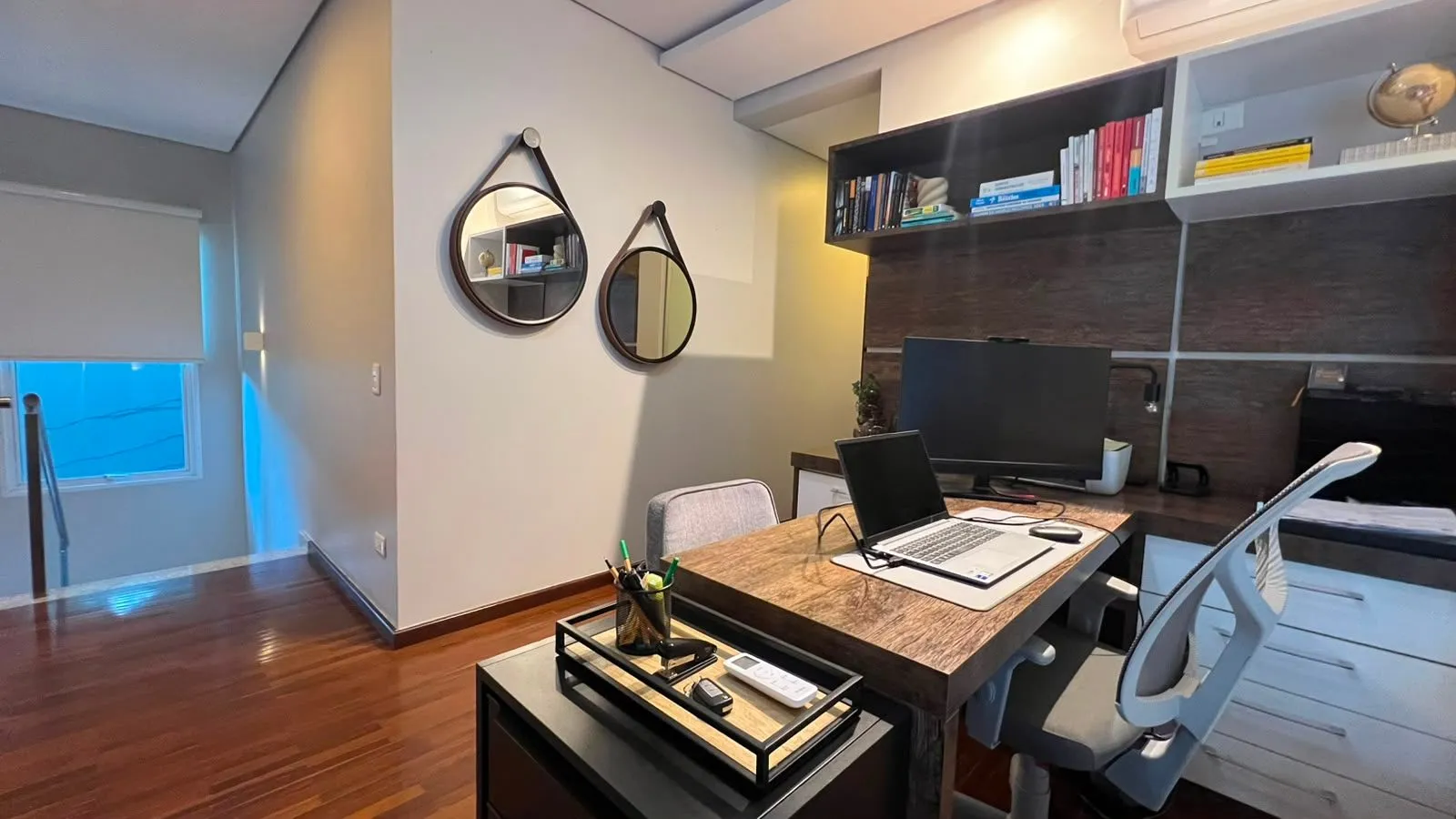 Casa, 4 quartos, 385 m² - Foto 40