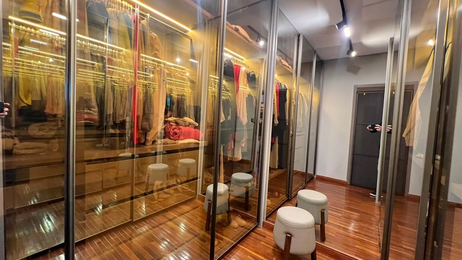 Casa, 4 quartos, 385 m² - Foto 46