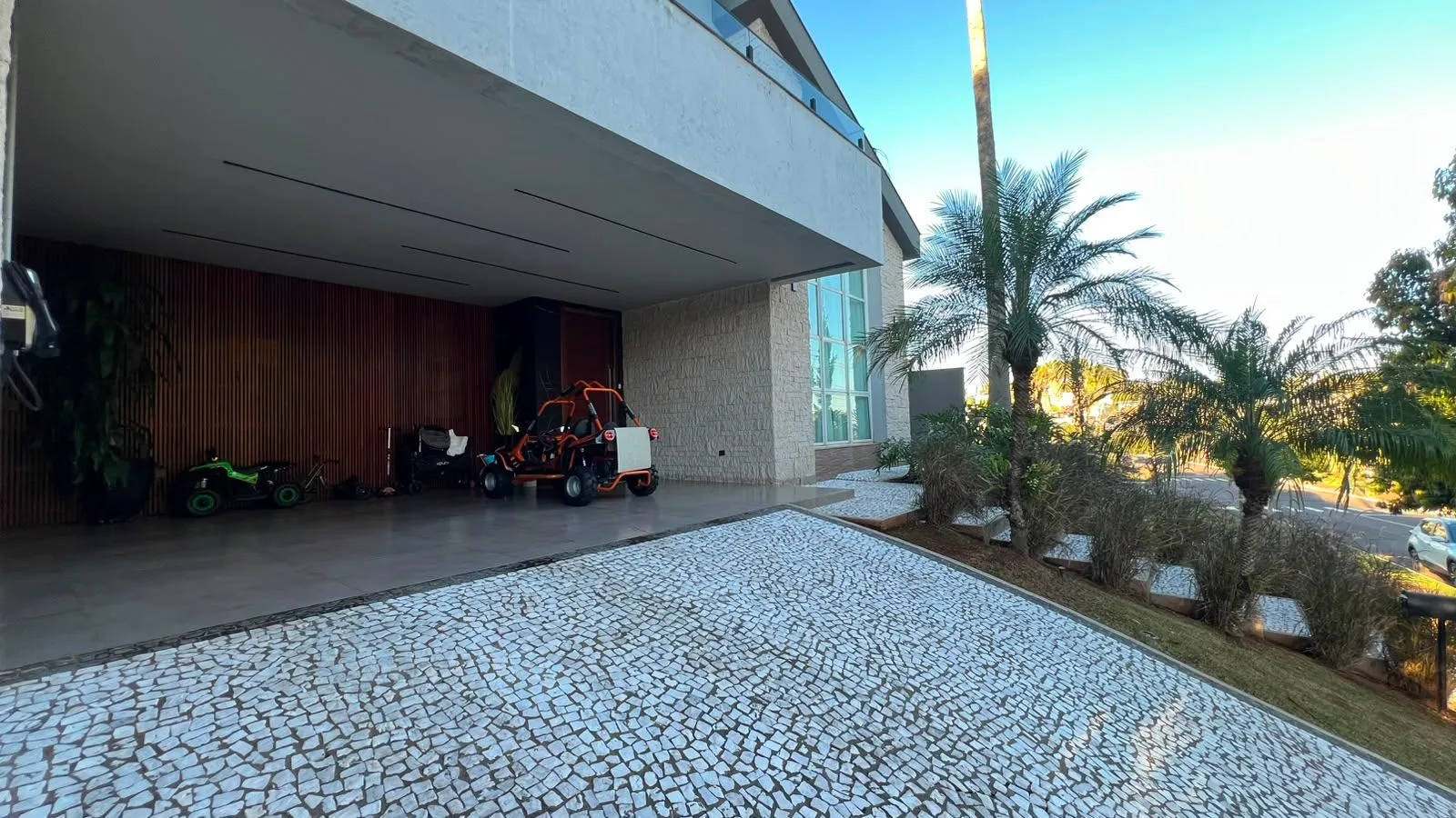 Casa, 4 quartos, 385 m² - Foto 72